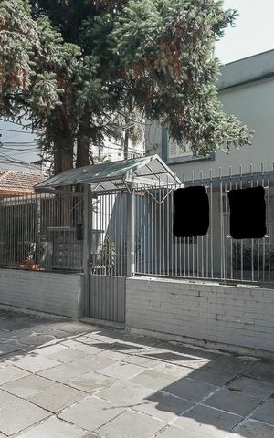 Apartamento para alugar com 40m², 1 quarto e sem vagaFachada