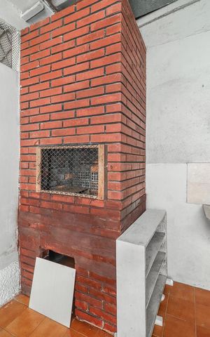Apartamento para alugar com 40m², 1 quarto e sem vagaÁrea de Serviço