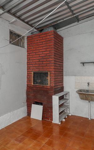 Apartamento para alugar com 40m², 1 quarto e sem vagaÁrea de Serviço