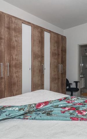 Apartamento para alugar com 40m², 1 quarto e sem vagaSuíte