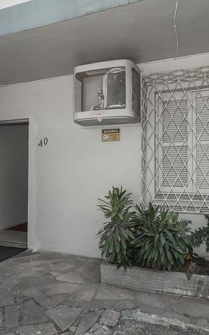 Apartamento para alugar com 40m², 1 quarto e sem vagaFachada