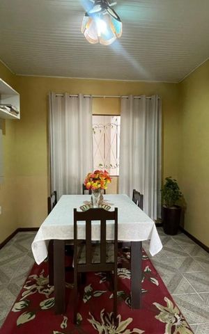 Casa para alugar com 104m², 3 quartos e 2 vagas