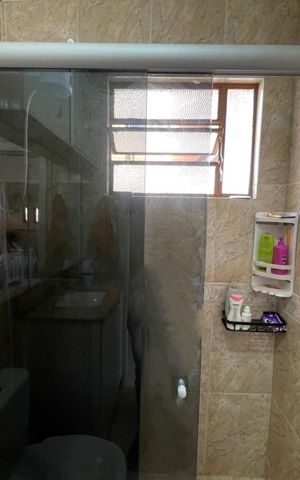 Casa para alugar com 104m², 3 quartos e 2 vagas