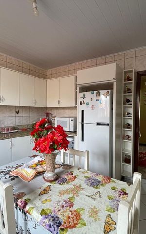 Casa para alugar com 104m², 3 quartos e 2 vagas