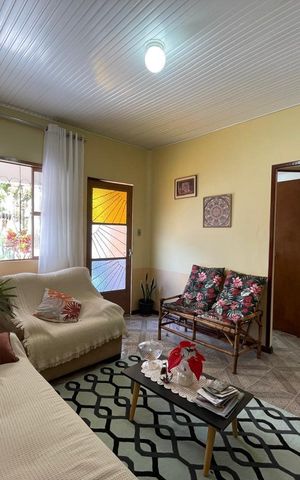Casa para alugar com 104m², 3 quartos e 2 vagas