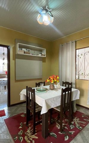 Casa para alugar com 104m², 3 quartos e 2 vagas