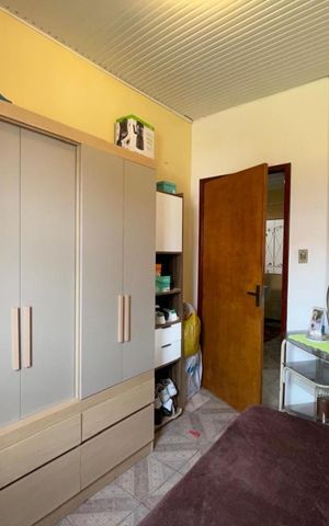 Casa para alugar com 104m², 3 quartos e 2 vagas
