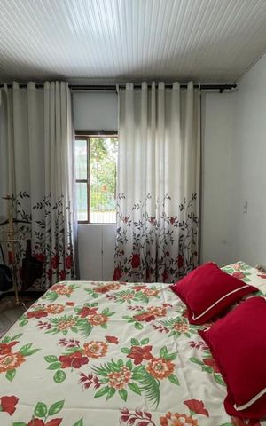 Casa para alugar com 104m², 3 quartos e 2 vagas
