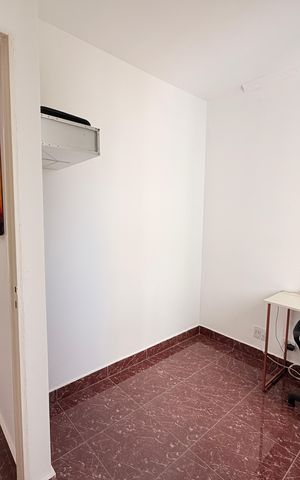 Apartamento para alugar com 76m², 3 quartos e 1 vagaQuarto 3