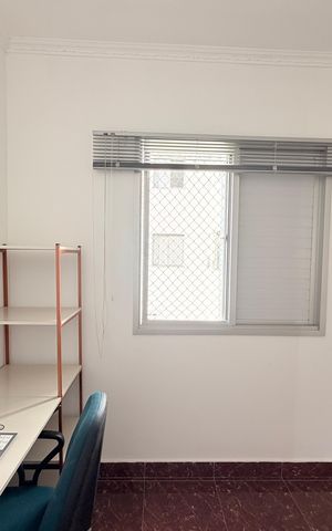Apartamento para alugar com 76m², 3 quartos e 1 vagaQuarto 3