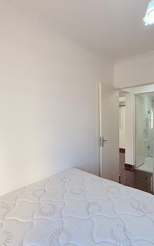 Apartamento para alugar com 76m², 3 quartos e 1 vagaQuarto 1