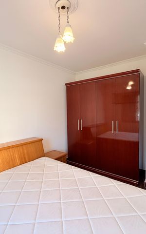 Apartamento para alugar com 76m², 3 quartos e 1 vagaQuarto 2
