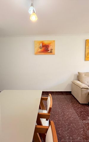 Apartamento para alugar com 76m², 3 quartos e 1 vagaSala