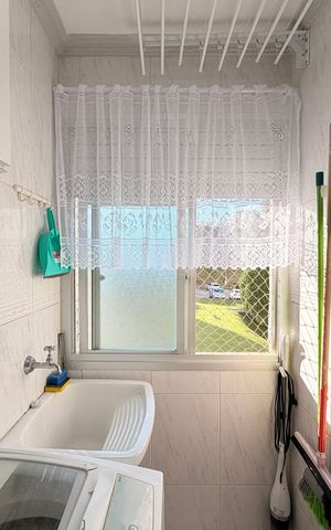 Apartamento para alugar com 76m², 3 quartos e 1 vagaÁrea de Serviço