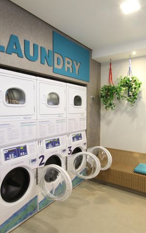 Studio à venda com 27m², 1 quarto e sem vagaÁrea comum