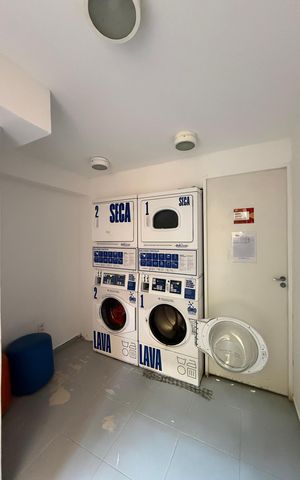 Apartamento à venda com 30m², 1 quarto e sem vaga Apartamento à venda com 30m², 1 quarto e sem vagaÁrea comum