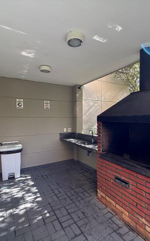 Apartamento à venda com 30m², 1 quarto e sem vaga Apartamento à venda com 30m², 1 quarto e sem vagaÁrea comum