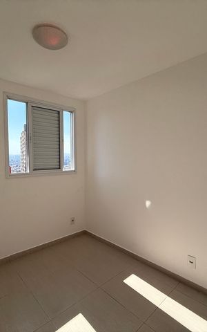 Apartamento à venda com 30m², 1 quarto e sem vaga Apartamento à venda com 30m², 1 quarto e sem vagaQuarto