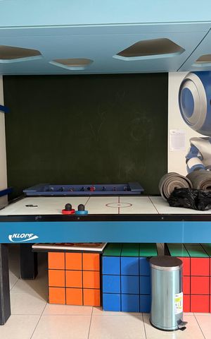 Apartamento à venda com 30m², 1 quarto e sem vaga Apartamento à venda com 30m², 1 quarto e sem vagaÁrea comum