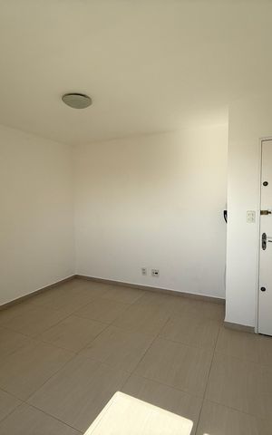 Apartamento à venda com 30m², 1 quarto e sem vaga Apartamento à venda com 30m², 1 quarto e sem vagaSala/cozinha