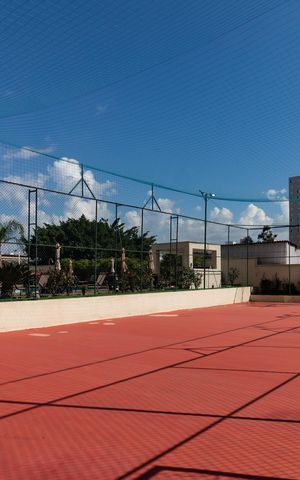 Apartamento à venda com 100m², 3 quartos e 2 vagas Apartamento à venda com 100m², 3 quartos e 2 vagasQuadra Esportiva