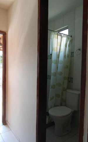 Studio para alugar com 43m², 1 quarto e 1 vagaBanheiro