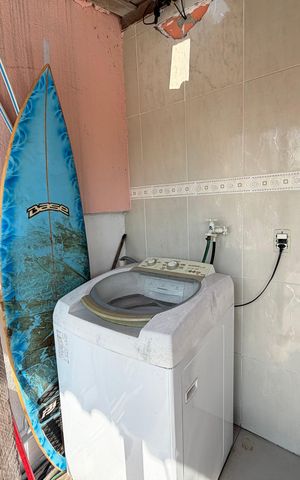 Studio para alugar com 43m², 1 quarto e 1 vaga Studio para alugar com 43m², 1 quarto e 1 vagaÁrea de serviço