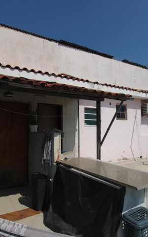 Studio para alugar com 43m², 1 quarto e 1 vagaFachada