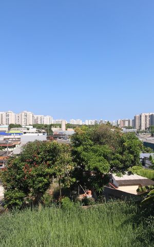 Studio para alugar com 43m², 1 quarto e 1 vagaQuarto - Vista