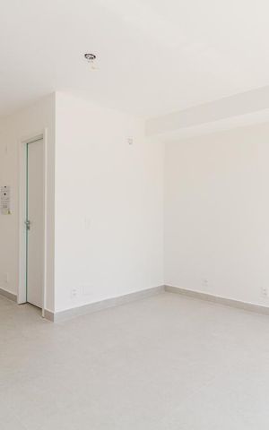 Studio para alugar com 25m², 1 quarto e sem vagaStudio