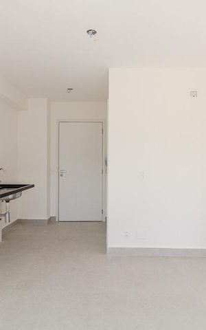 Studio para alugar com 25m², 1 quarto e sem vagaStudio