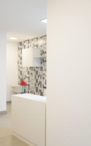 Apartamento para alugar com 56m², 2 quartos e sem vagaSala