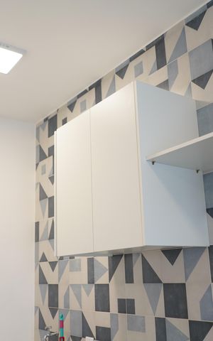 Apartamento para alugar com 56m², 2 quartos e sem vagaÁrea de Serviço