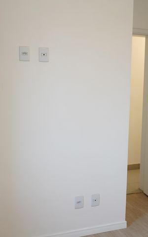 Apartamento para alugar com 56m², 2 quartos e sem vagaQuarto 2