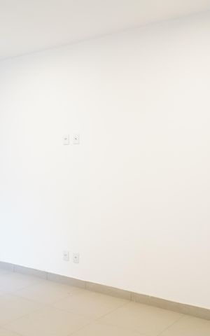 Apartamento para alugar com 56m², 2 quartos e sem vagaSala