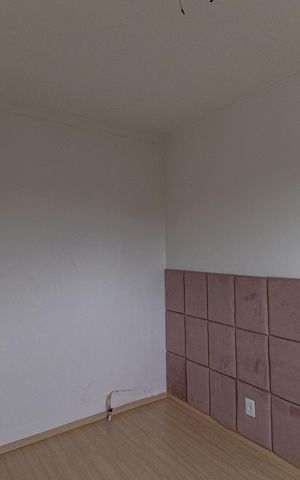 Apartamento para alugar com 45m², 2 quartos e 1 vaga Apartamento para alugar com 45m², 2 quartos e 1 vagaQuarto 2