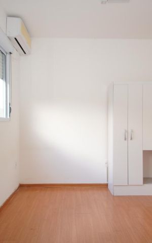 Apartamento à venda com 44m², 1 quarto e 1 vagaQuarto