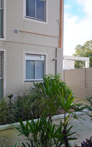Apartamento à venda com 44m², 1 quarto e 1 vagaSala - Vista