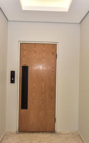 Apartamento para alugar com 200m², 4 quartos e 3 vagasHall Privativo