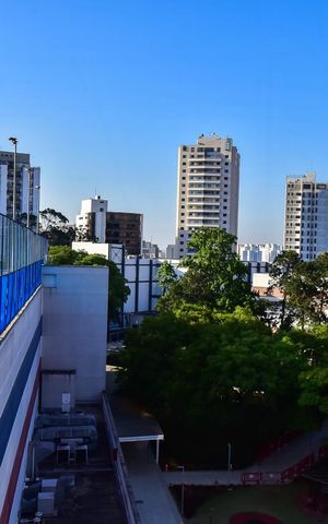 Apartamento para alugar com 200m², 4 quartos e 3 vagasVista do Quarto 1