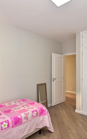 Apartamento para alugar com 200m², 4 quartos e 3 vagasQuarto 2