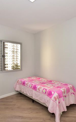 Apartamento para alugar com 200m², 4 quartos e 3 vagasQuarto 2