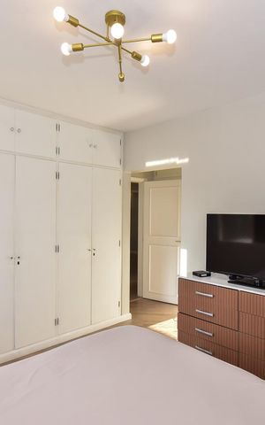 Apartamento para alugar com 200m², 4 quartos e 3 vagasSuíte 1