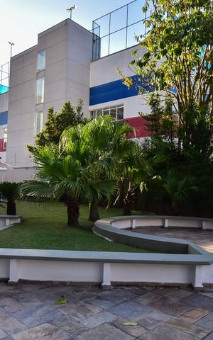 Apartamento para alugar com 200m², 4 quartos e 3 vagasJardim