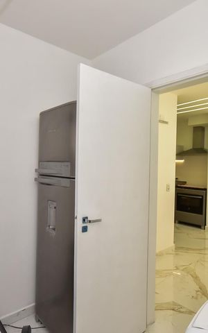 Apartamento para alugar com 200m², 4 quartos e 3 vagasLavanderia