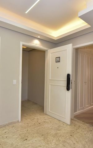 Apartamento para alugar com 200m², 4 quartos e 3 vagasHall de Entrada