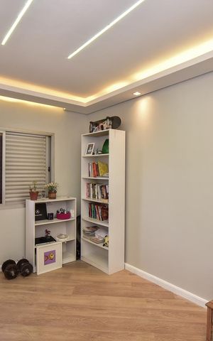 Apartamento para alugar com 200m², 4 quartos e 3 vagasQuarto 1