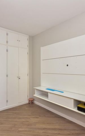 Apartamento para alugar com 200m², 4 quartos e 3 vagasQuarto 2