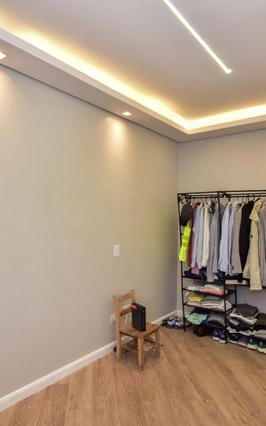 Apartamento para alugar com 200m², 4 quartos e 3 vagasQuarto 1