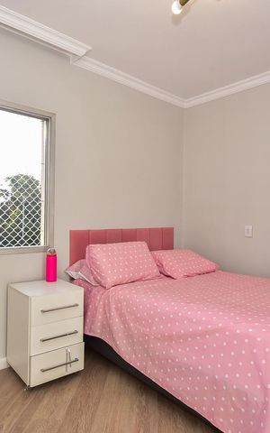 Apartamento para alugar com 200m², 4 quartos e 3 vagasSuíte 2